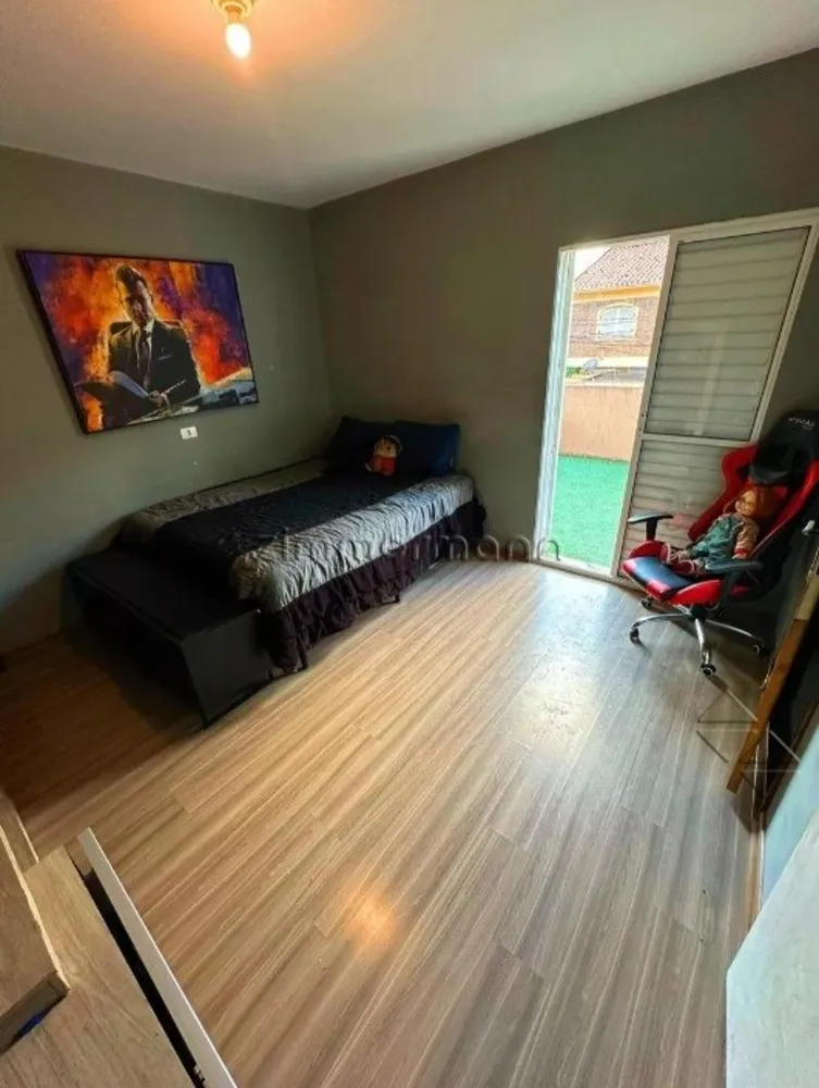Casa, 3 quartos, 210 m² - Foto 3