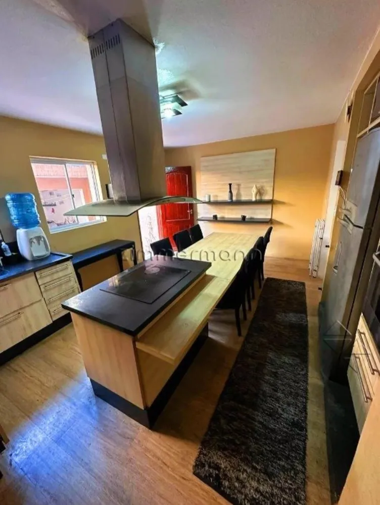 Casa, 3 quartos, 210 m² - Foto 4