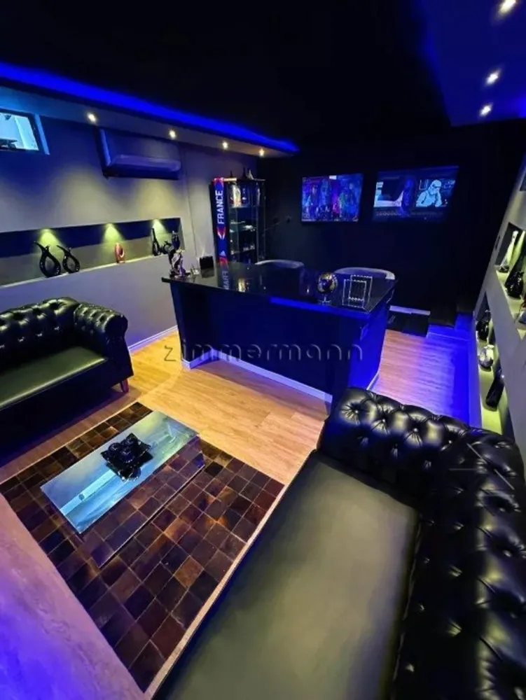 Casa, 3 quartos, 210 m² - Foto 8