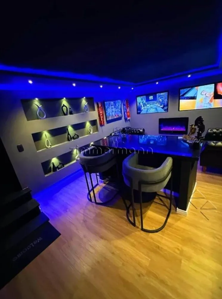 Casa, 3 quartos, 210 m² - Foto 5