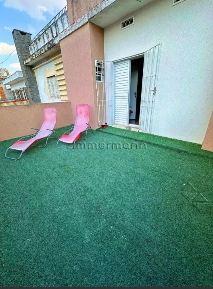 Casa, 3 quartos, 210 m² - Foto 7