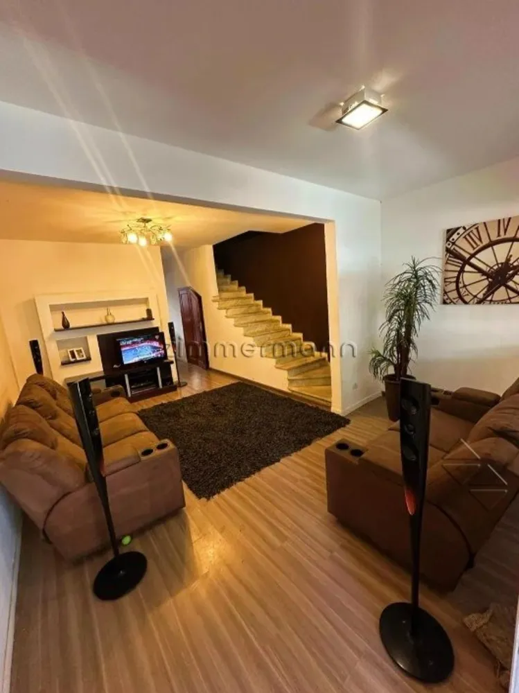 Casa, 3 quartos, 210 m² - Foto 9
