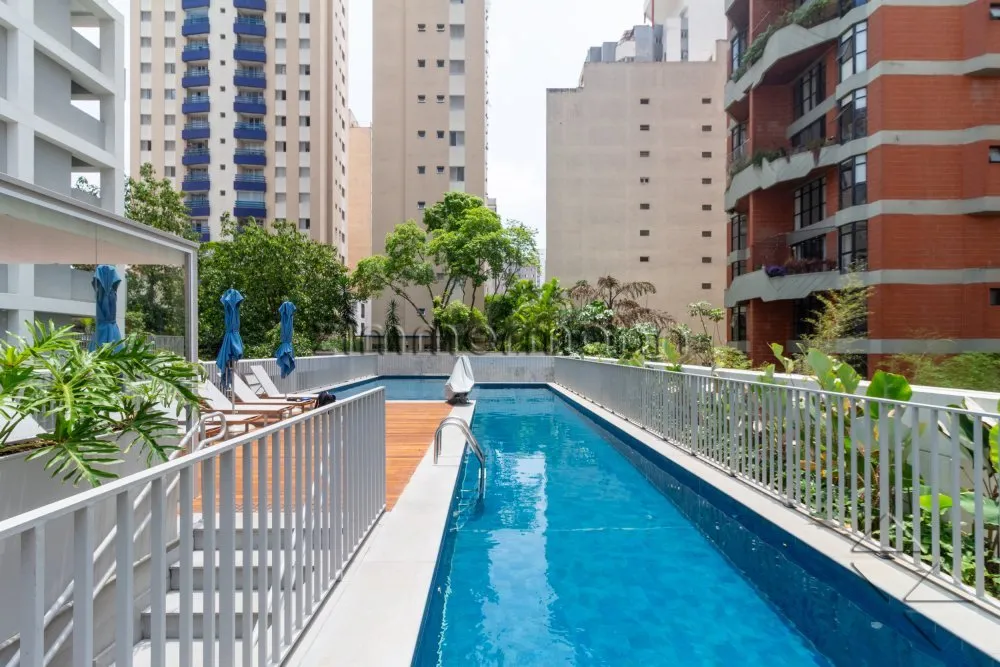 Apartamento, 2 quartos, 94 m² - Foto 7