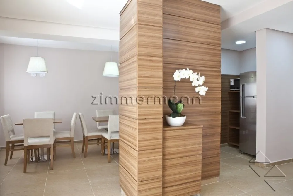 Apartamento, 3 quartos, 75 m² - Foto 4