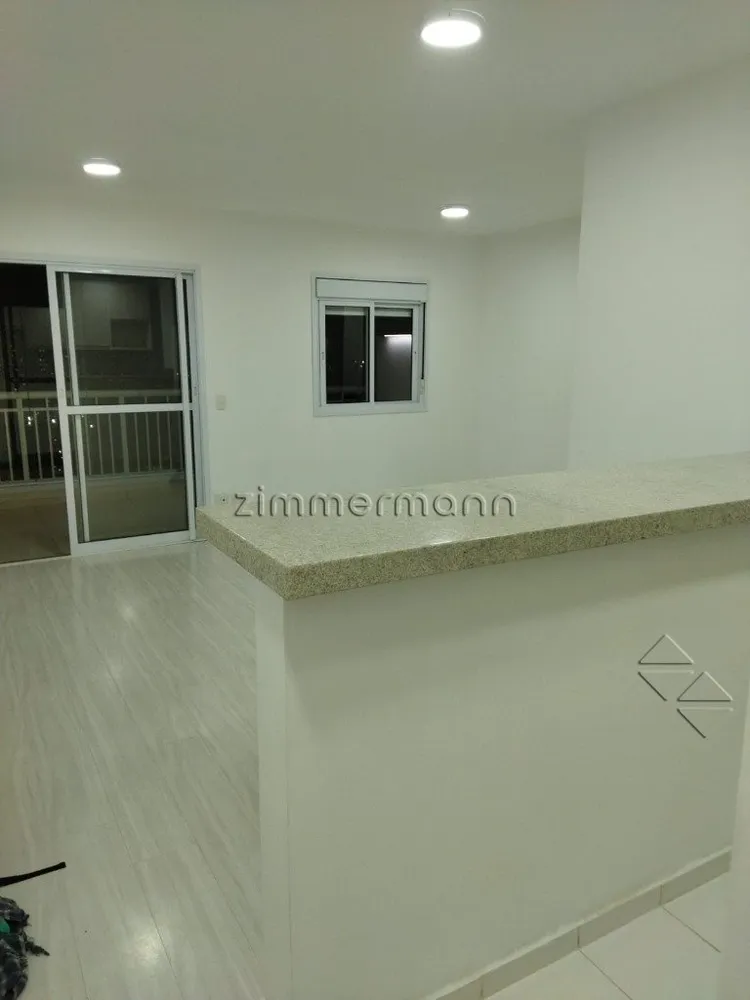 Apartamento, 3 quartos, 75 m² - Foto 1