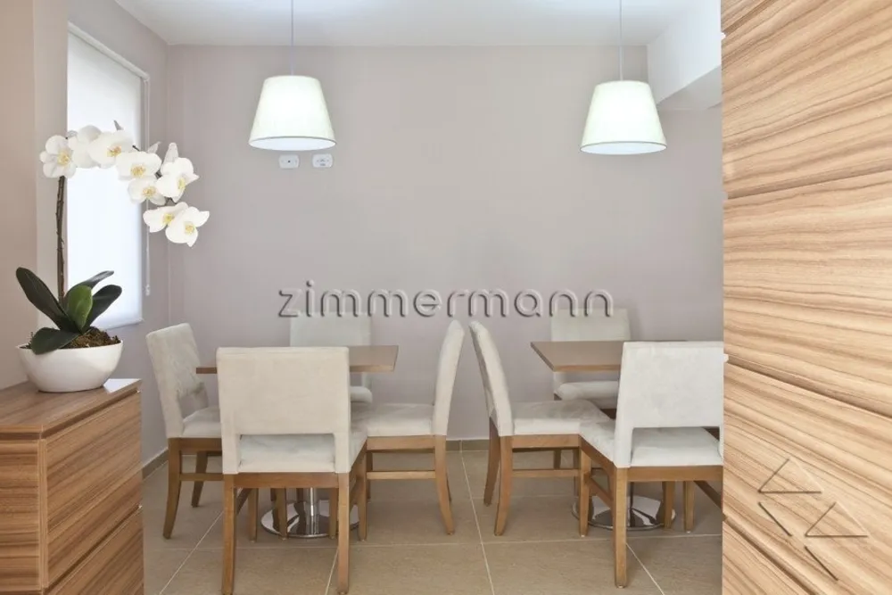 Apartamento, 3 quartos, 75 m² - Foto 5