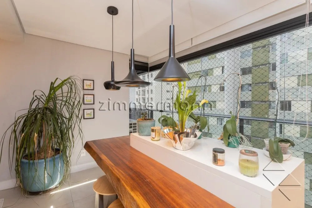 Apartamento, 2 quartos, 83 m² - Foto 2