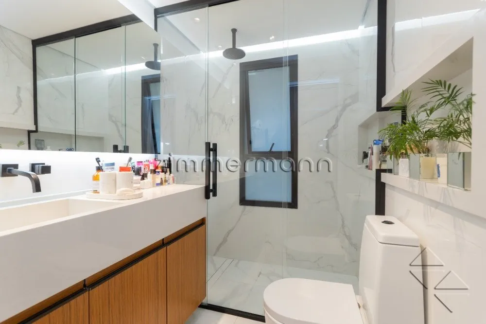 Apartamento, 2 quartos, 83 m² - Foto 4