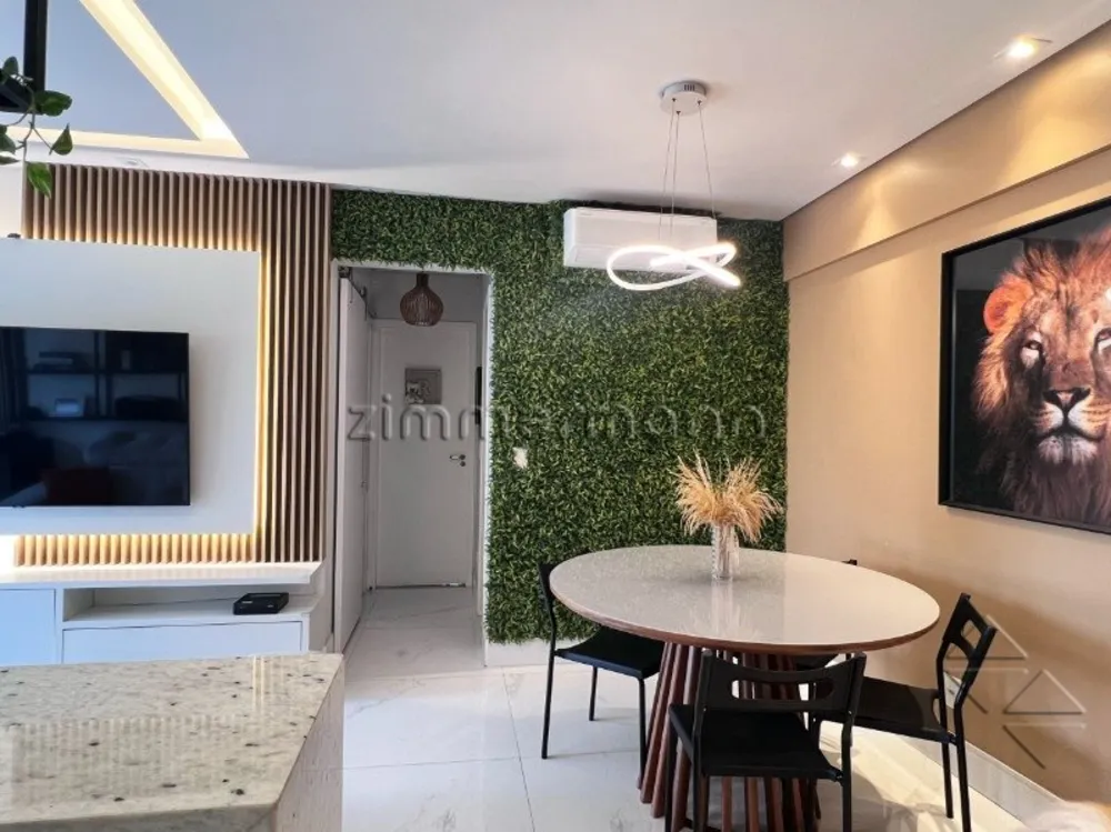 Apartamento, 2 quartos, 69 m² - Foto 3