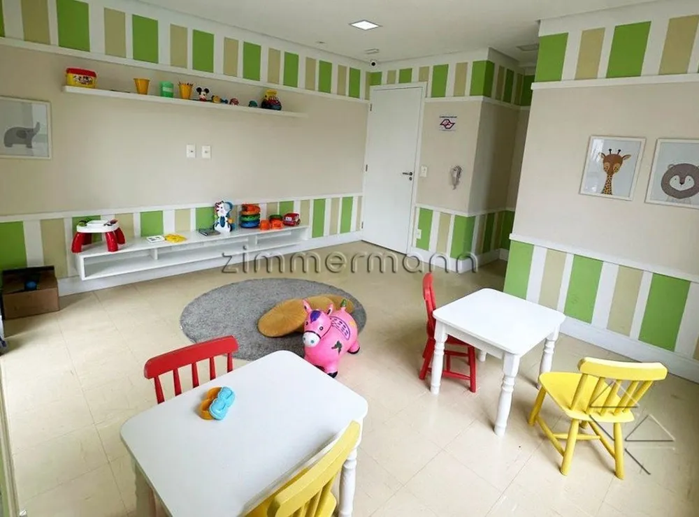 Apartamento, 2 quartos, 69 m² - Foto 1