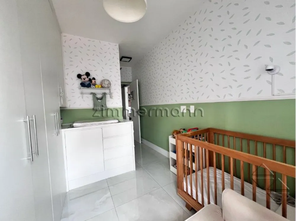 Apartamento, 2 quartos, 69 m² - Foto 10