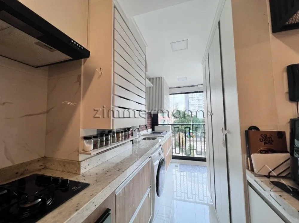 Apartamento, 2 quartos, 69 m² - Foto 9