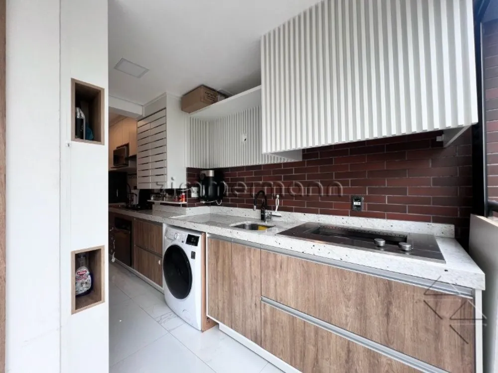 Apartamento, 2 quartos, 69 m² - Foto 12