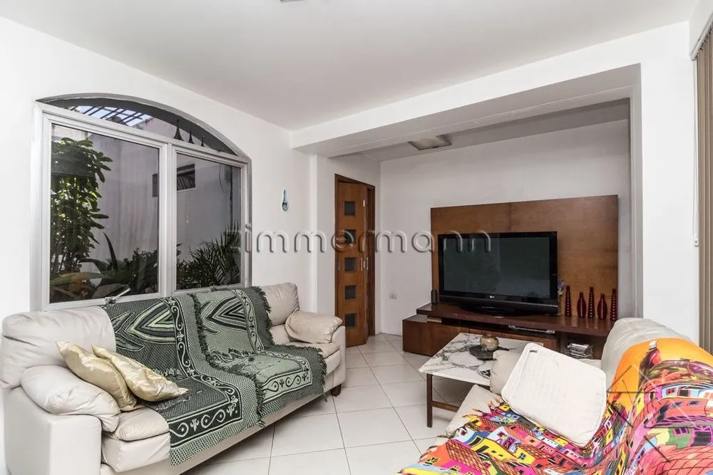 Casa, 4 quartos, 143 m² - Foto 7