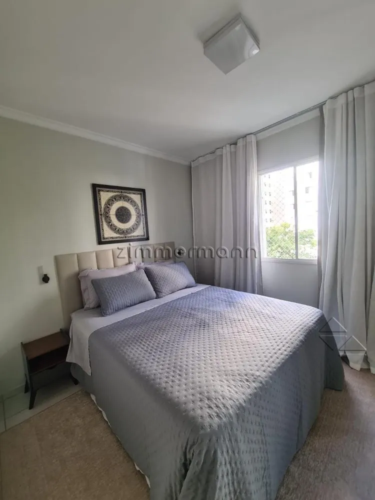 Apartamento, 1 quarto, 42 m² - Foto 8