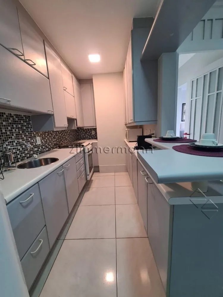 Apartamento, 1 quarto, 42 m² - Foto 7