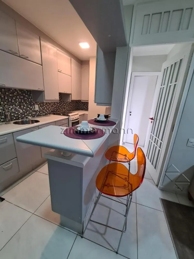 Apartamento, 1 quarto, 42 m² - Foto 3