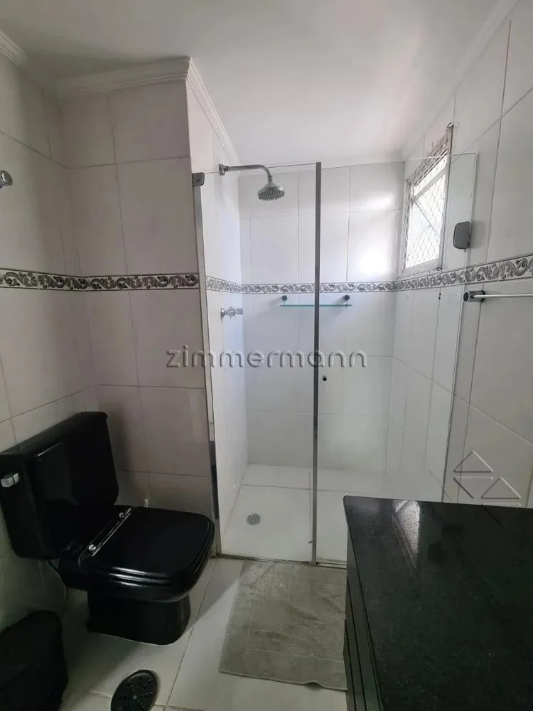 Apartamento, 1 quarto, 42 m² - Foto 5