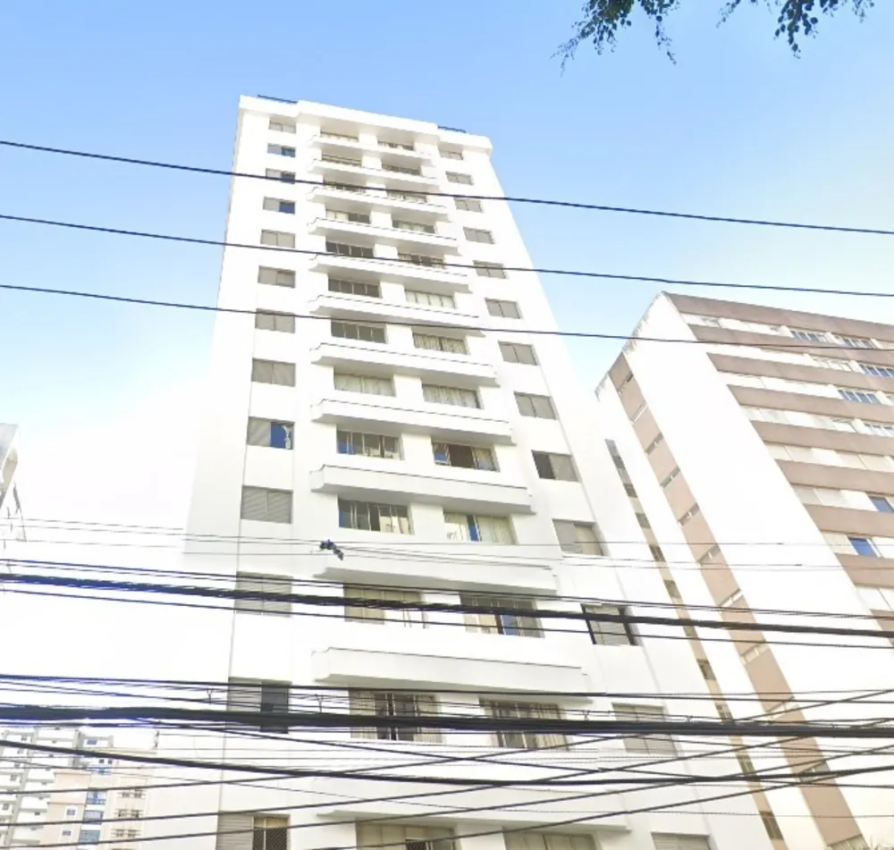 Apartamento, 1 quarto, 42 m² - Foto 9