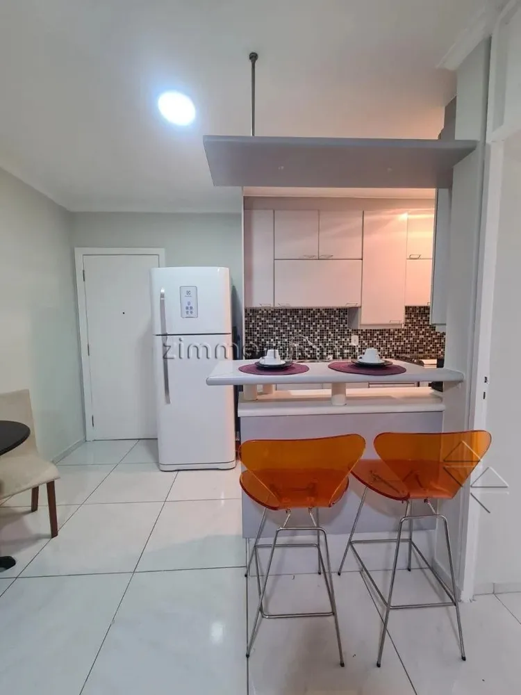 Apartamento, 1 quarto, 42 m² - Foto 4