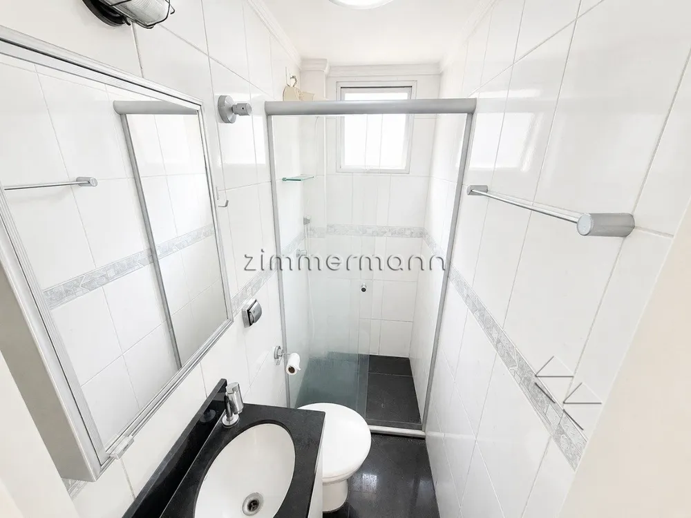 Apartamento, 1 quarto, 35 m² - Foto 4