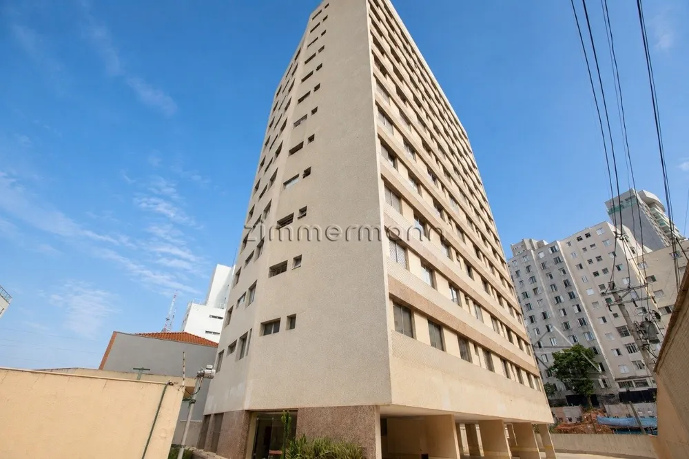 Apartamento, 1 quarto, 35 m² - Foto 5
