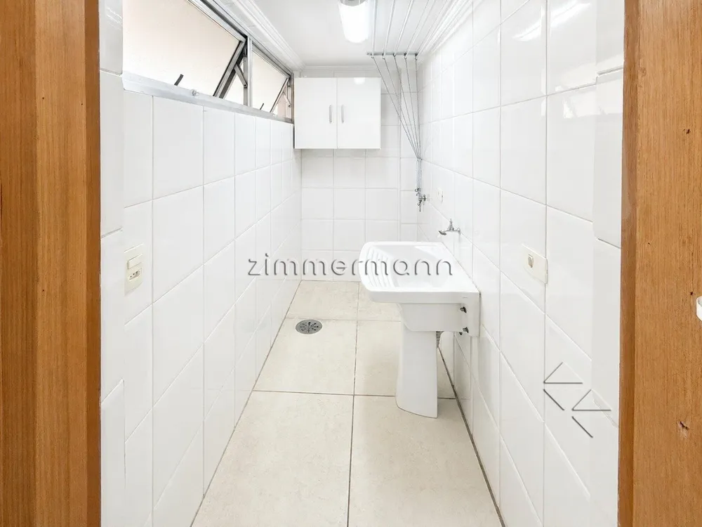 Apartamento, 1 quarto, 35 m² - Foto 7