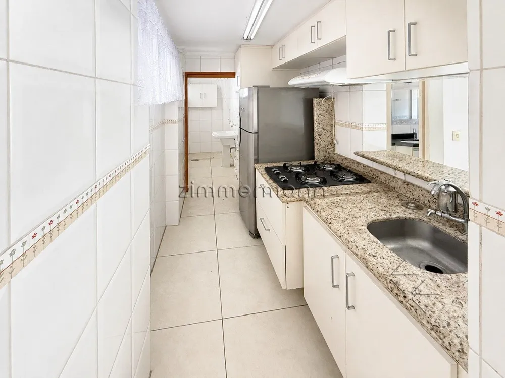 Apartamento, 1 quarto, 35 m² - Foto 8