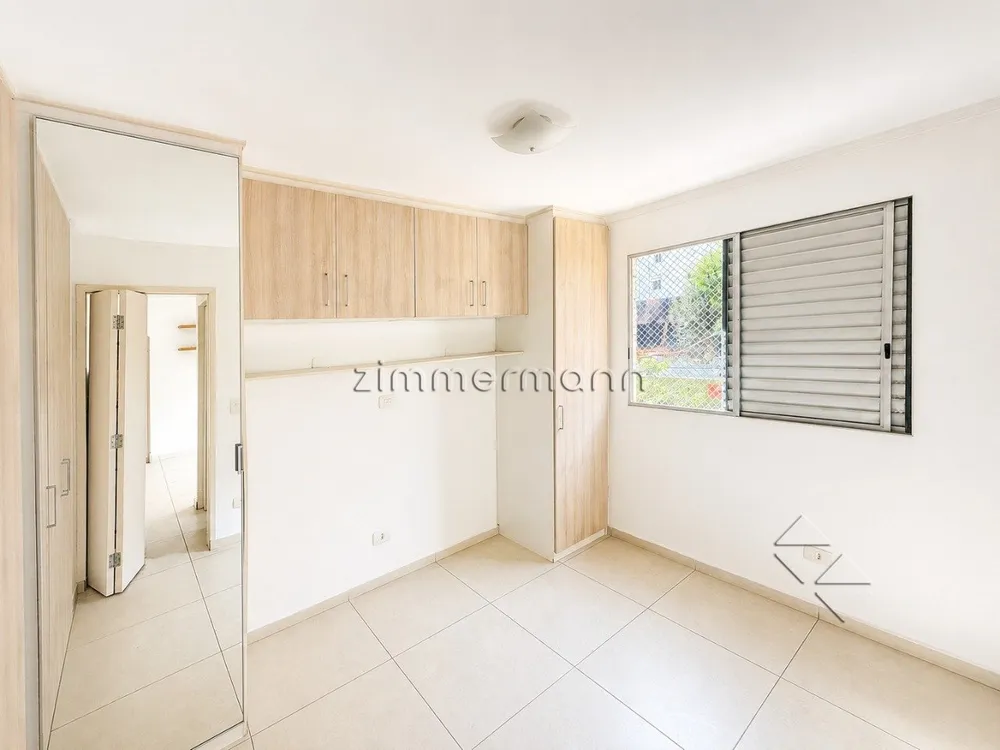 Apartamento, 1 quarto, 35 m² - Foto 2