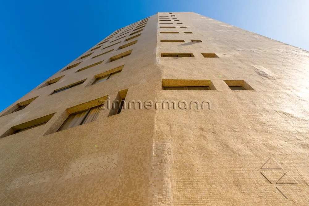 Apartamento, 1 quarto, 35 m² - Foto 6