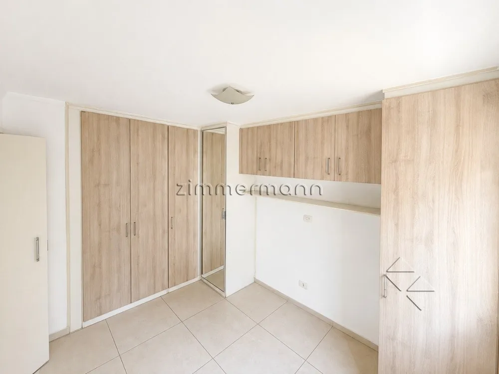Apartamento, 1 quarto, 35 m² - Foto 3