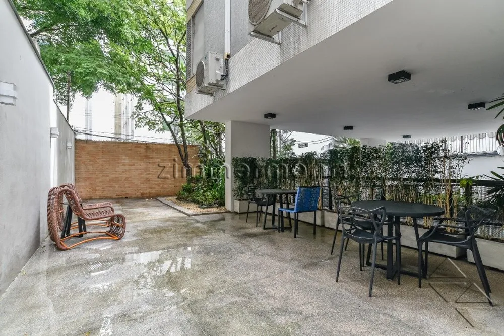 Loteamento e Condomínio, 296 m² - Foto 1