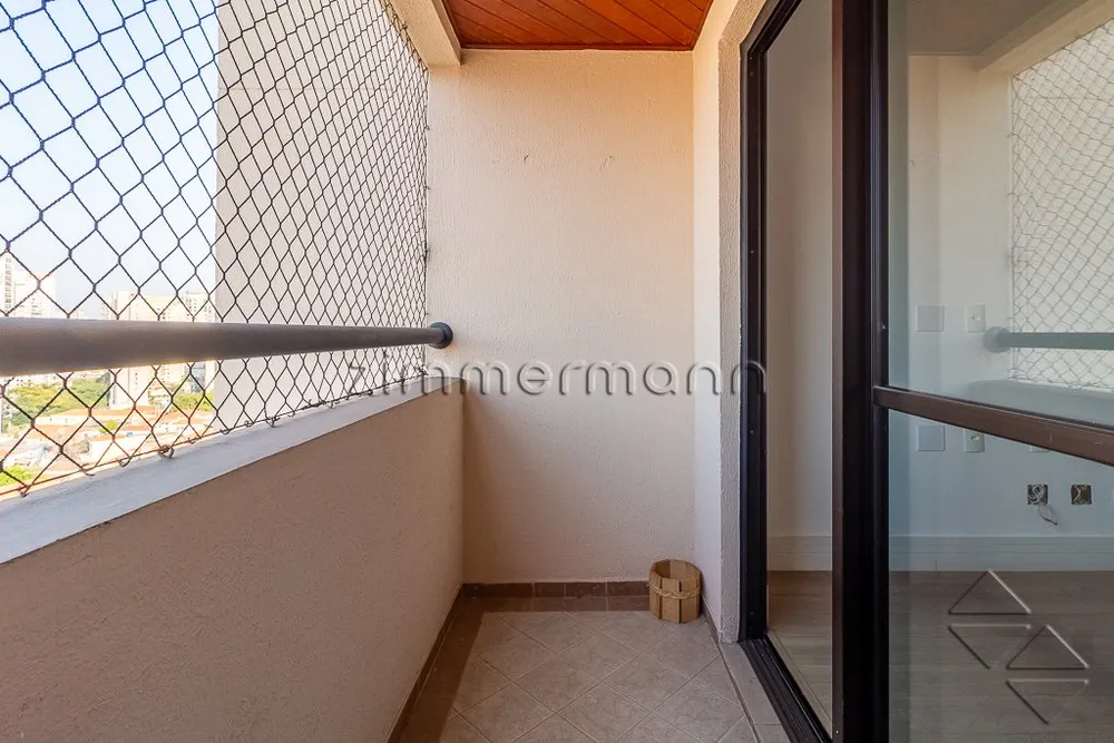 Apartamento, 2 quartos, 67 m² - Foto 2