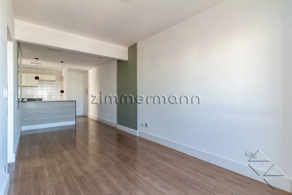 Apartamento, 2 quartos, 67 m² - Foto 1