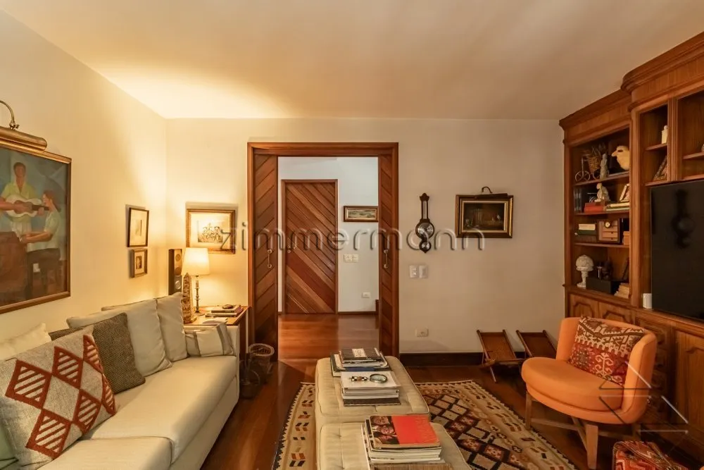 Casa, 3 quartos, 361 m² - Foto 3