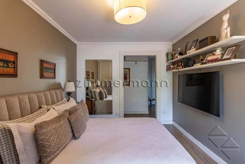 Casa, 3 quartos, 361 m² - Foto 5