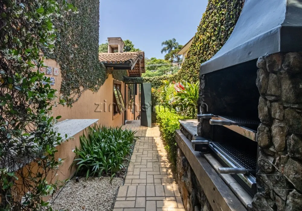 Casa, 3 quartos, 361 m² - Foto 2