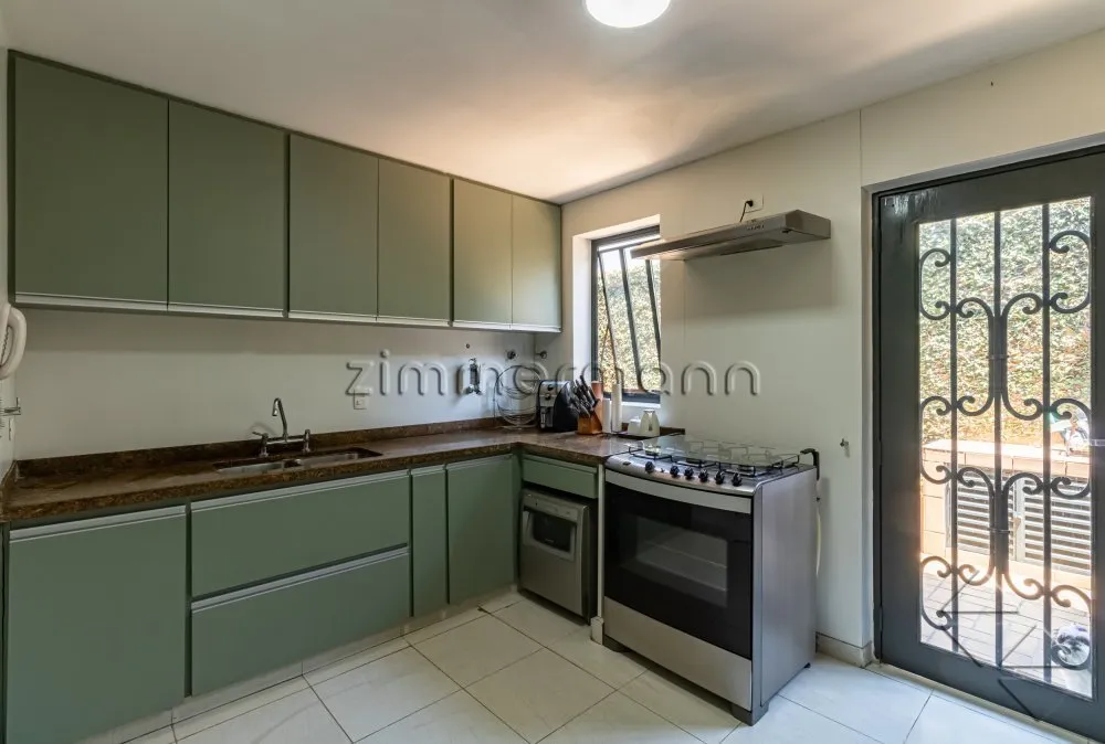 Casa, 3 quartos, 361 m² - Foto 7