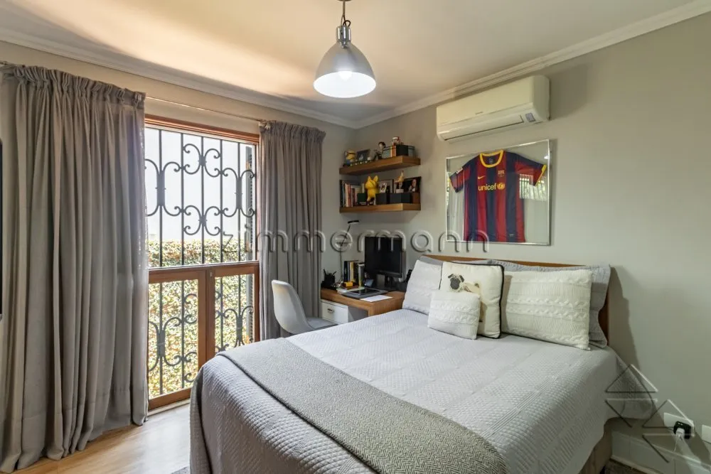 Casa, 3 quartos, 361 m² - Foto 4