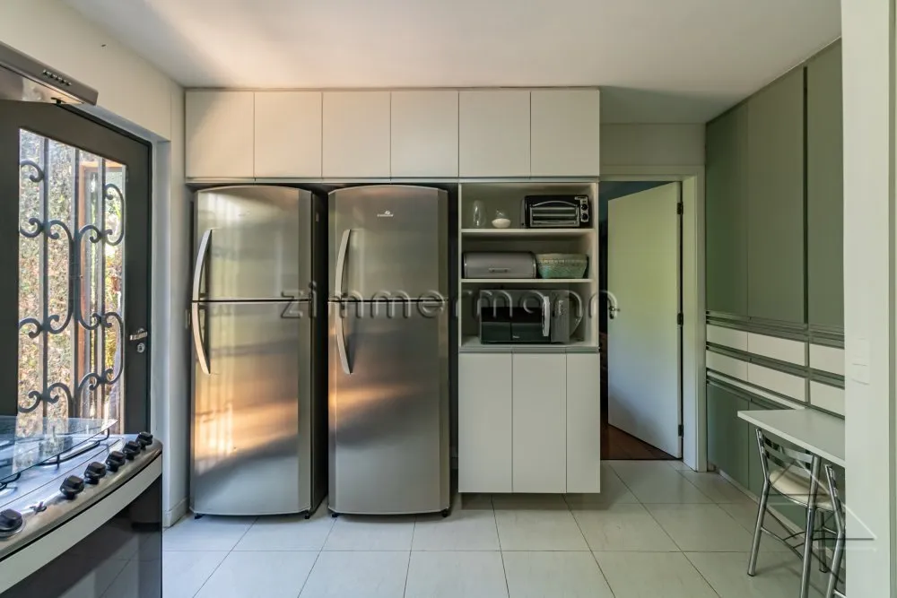 Casa, 3 quartos, 361 m² - Foto 8