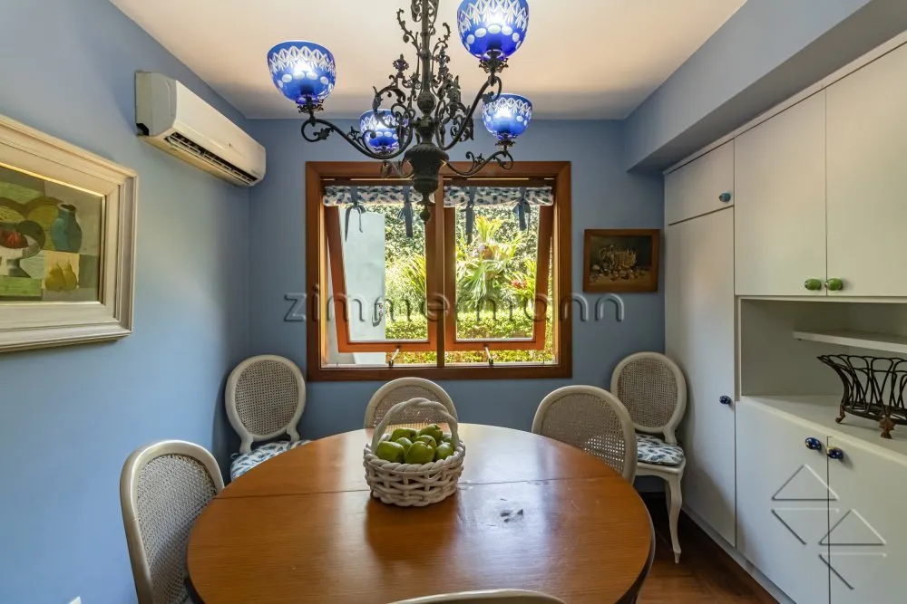 Casa, 3 quartos, 361 m² - Foto 6