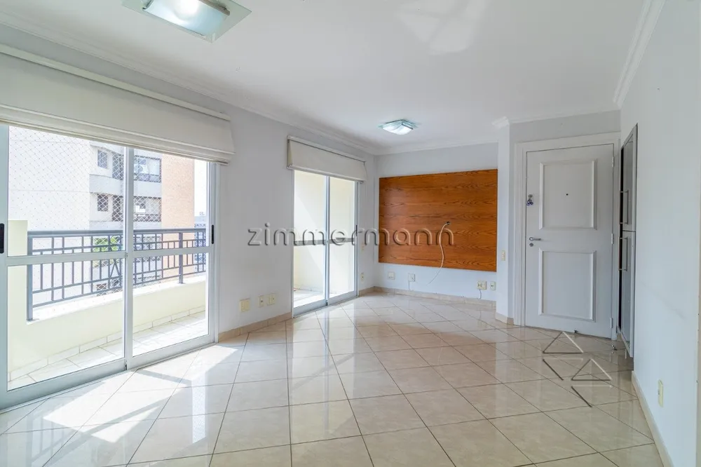 Apartamento, 3 quartos, 91 m² - Foto 1