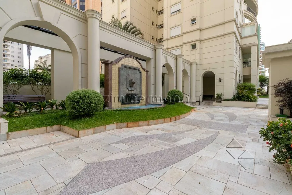 Apartamento, 3 quartos, 91 m² - Foto 2