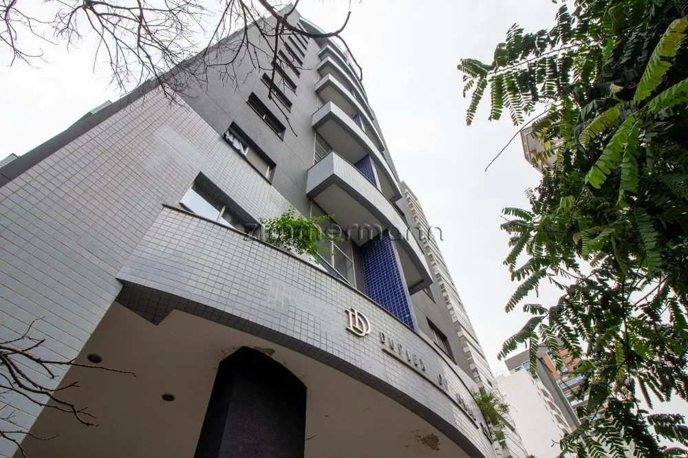Apartamento, 1 quarto, 44 m² - Foto 10