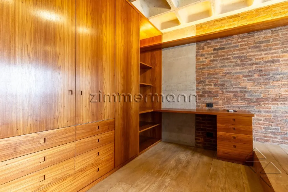 Apartamento, 1 quarto, 44 m² - Foto 5