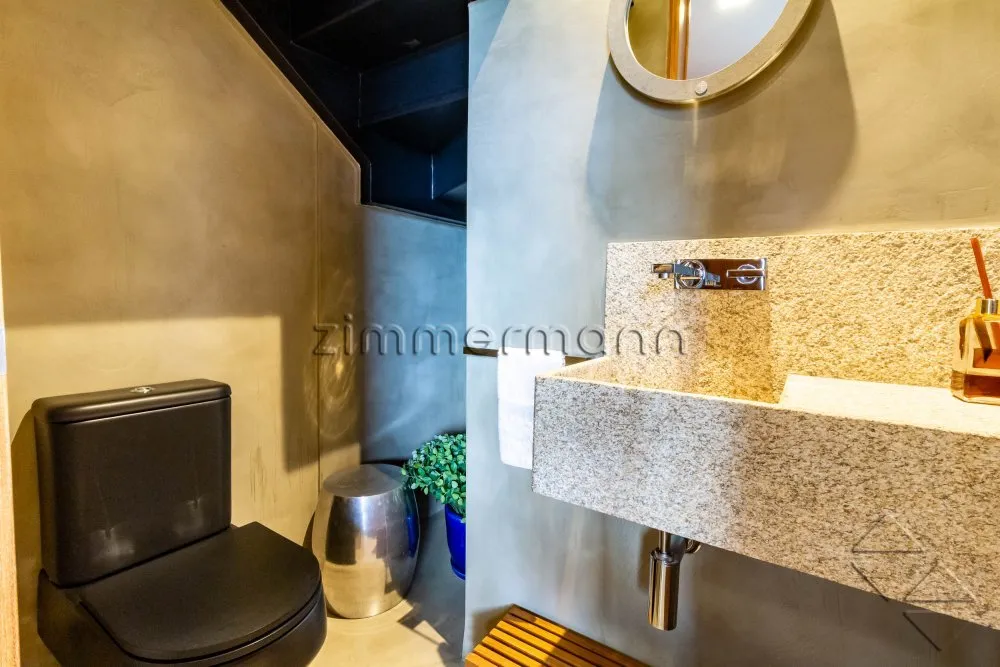 Apartamento, 1 quarto, 44 m² - Foto 8