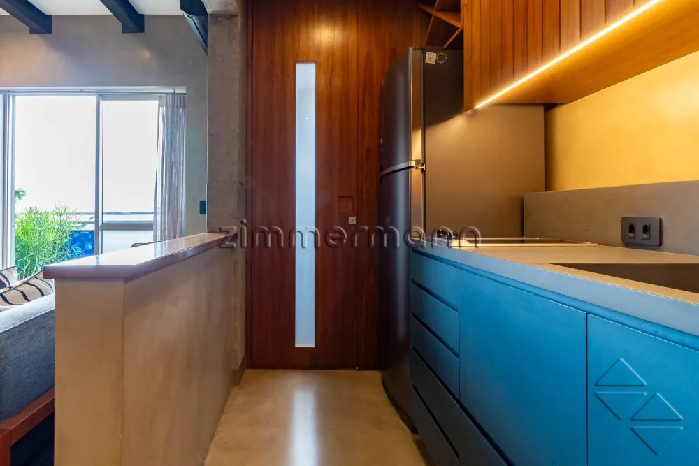 Apartamento, 1 quarto, 44 m² - Foto 6