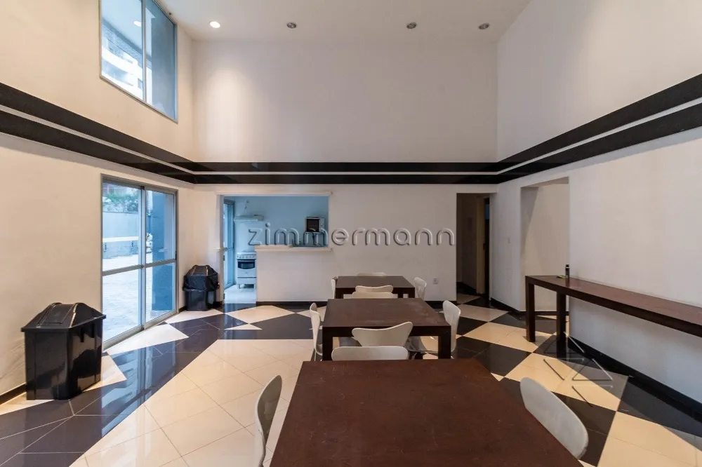 Apartamento, 1 quarto, 44 m² - Foto 11