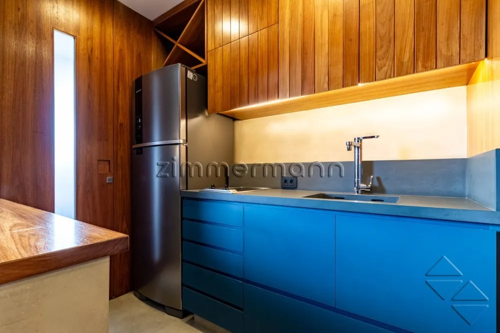 Apartamento, 1 quarto, 44 m² - Foto 7