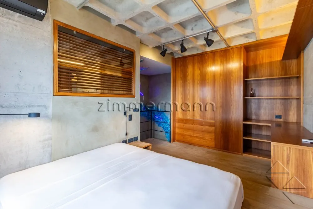 Apartamento, 1 quarto, 44 m² - Foto 4
